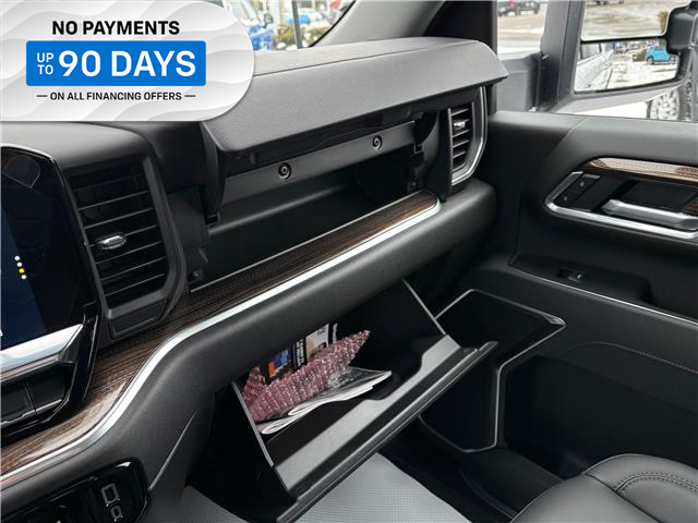 2026 Chevrolet Silverado 3500HD LT (Stk: TT131700) in Caledonia - Image 61 of 64 2026 Chevrolet Silverado 3500HD LT (Stk: TT131700) in Caledonia - Image 61 of 64