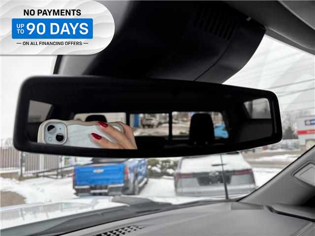 2026 Chevrolet Silverado 3500HD LT (Stk: TT131700) in Caledonia - Image 62 of 64 2026 Chevrolet Silverado 3500HD LT (Stk: TT131700) in Caledonia - Image 62 of 64