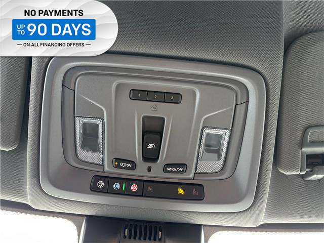 2026 Chevrolet Silverado 3500HD LT (Stk: TT131700) in Caledonia - Image 63 of 64 2026 Chevrolet Silverado 3500HD LT (Stk: TT131700) in Caledonia - Image 63 of 64