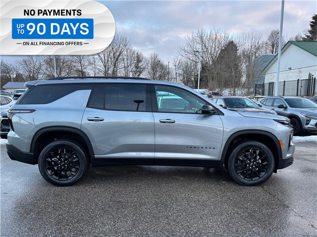 2026 Chevrolet Traverse LT (Stk: TT218112) in Caledonia - Image 6 of 65