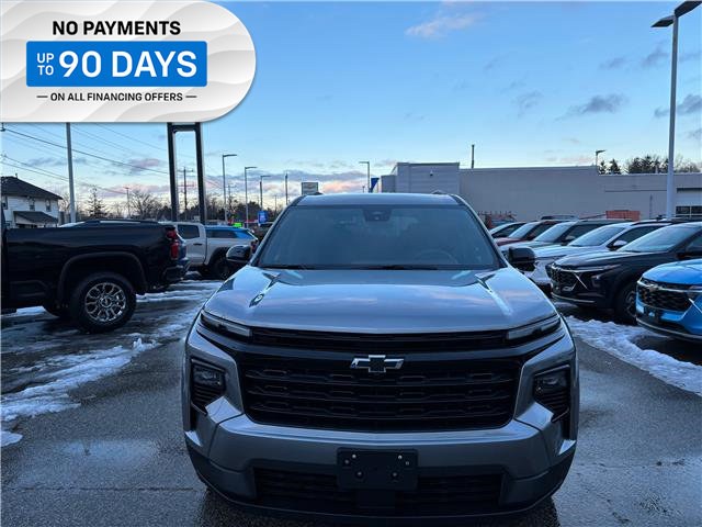 2026 Chevrolet Traverse LT (Stk: TT218112) in Caledonia - Image 8 of 65