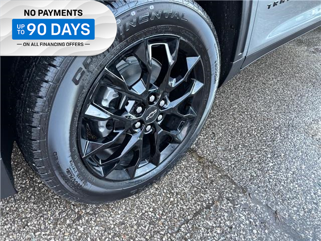 2026 Chevrolet Traverse LT (Stk: TT218112) in Caledonia - Image 9 of 65