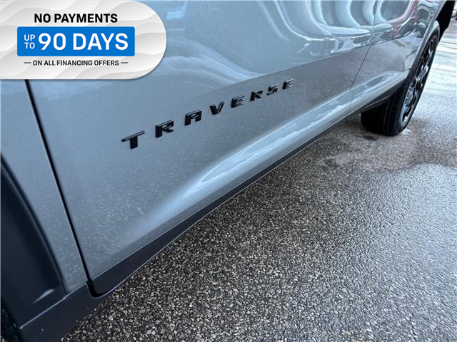 2026 Chevrolet Traverse LT (Stk: TT218112) in Caledonia - Image 10 of 65