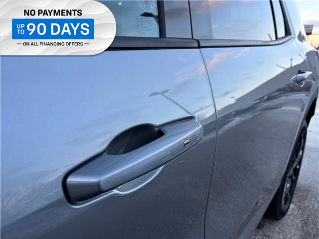 2026 Chevrolet Traverse LT (Stk: TT218112) in Caledonia - Image 11 of 65