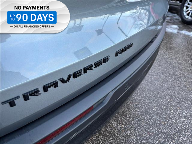 2026 Chevrolet Traverse LT (Stk: TT218112) in Caledonia - Image 12 of 65