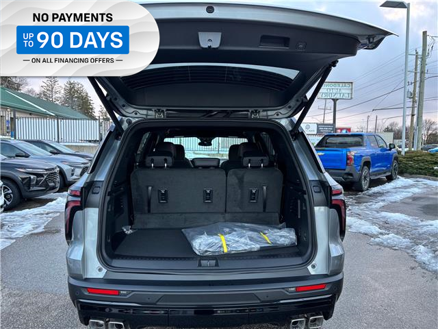 2026 Chevrolet Traverse LT (Stk: TT218112) in Caledonia - Image 13 of 65