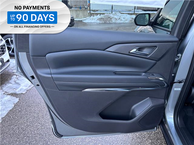 2026 Chevrolet Traverse LT (Stk: TT218112) in Caledonia - Image 19 of 65