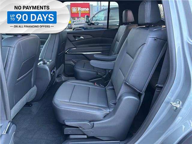 2026 Chevrolet Traverse LT (Stk: TT218112) in Caledonia - Image 20 of 65