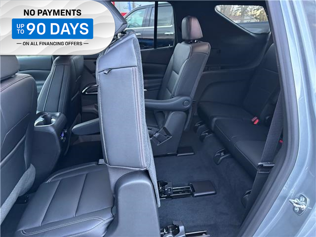 2026 Chevrolet Traverse LT (Stk: TT218112) in Caledonia - Image 22 of 65