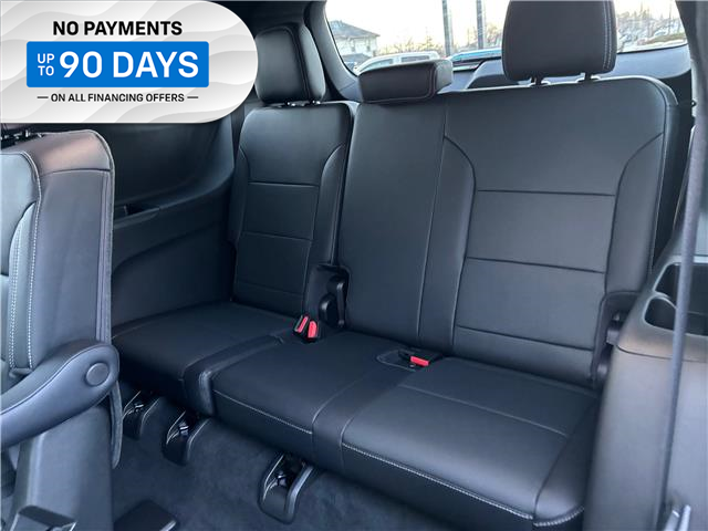 2026 Chevrolet Traverse LT (Stk: TT218112) in Caledonia - Image 23 of 65