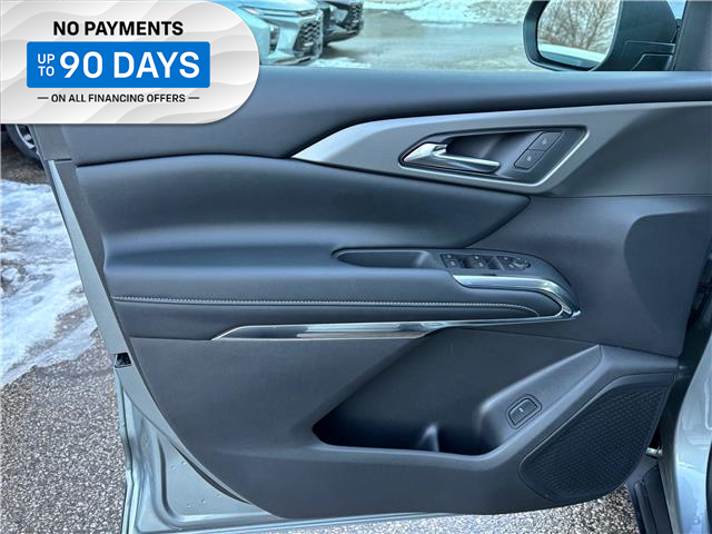 2026 Chevrolet Traverse LT (Stk: TT218112) in Caledonia - Image 25 of 65