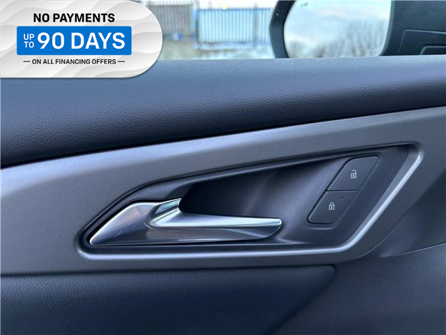 2026 Chevrolet Traverse LT (Stk: TT218112) in Caledonia - Image 26 of 65