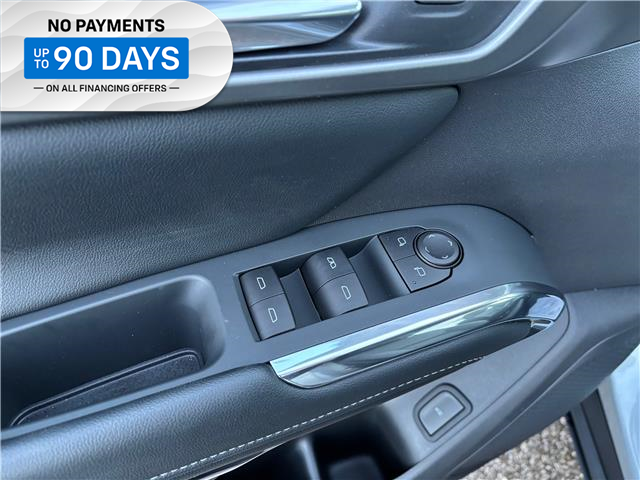 2026 Chevrolet Traverse LT (Stk: TT218112) in Caledonia - Image 27 of 65