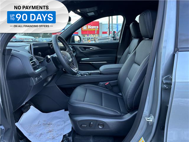 2026 Chevrolet Traverse LT (Stk: TT218112) in Caledonia - Image 29 of 65