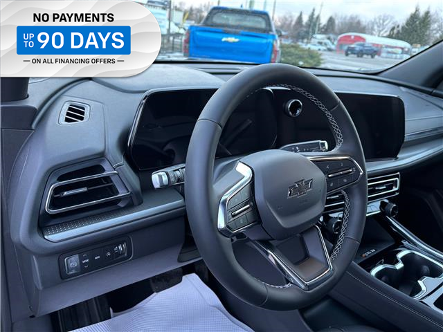 2026 Chevrolet Traverse LT (Stk: TT218112) in Caledonia - Image 31 of 65