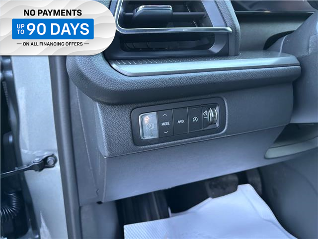 2026 Chevrolet Traverse LT (Stk: TT218112) in Caledonia - Image 32 of 65