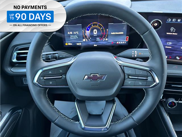 2026 Chevrolet Traverse LT (Stk: TT218112) in Caledonia - Image 33 of 65