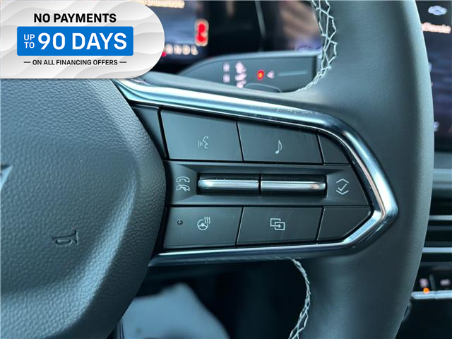 2026 Chevrolet Traverse LT (Stk: TT218112) in Caledonia - Image 35 of 65