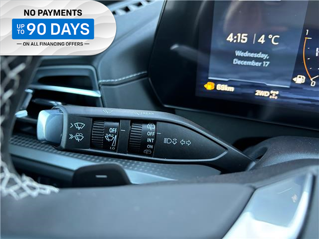 2026 Chevrolet Traverse LT (Stk: TT218112) in Caledonia - Image 36 of 65