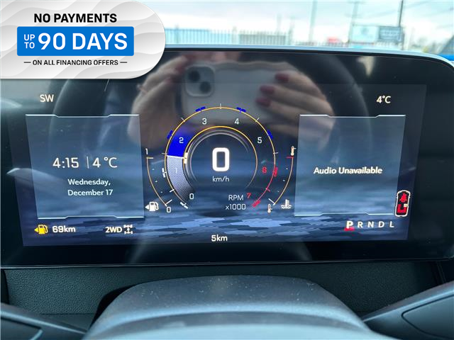 2026 Chevrolet Traverse LT (Stk: TT218112) in Caledonia - Image 38 of 65