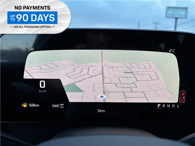 2026 Chevrolet Traverse LT (Stk: TT218112) in Caledonia - Image 39 of 65