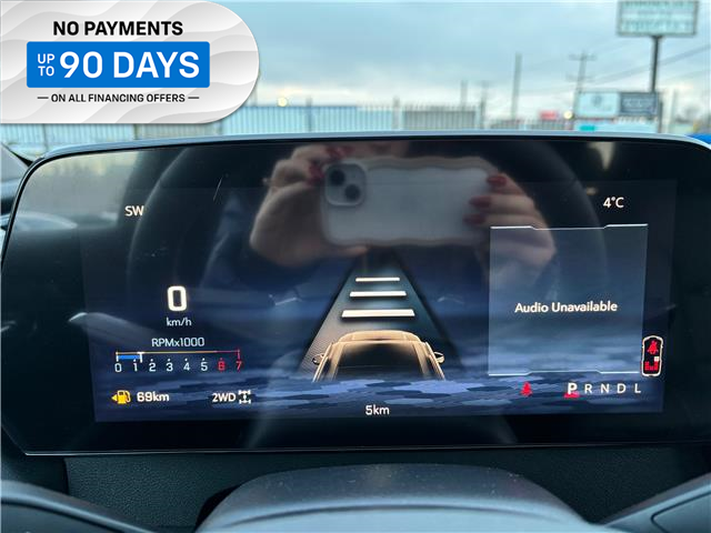 2026 Chevrolet Traverse LT (Stk: TT218112) in Caledonia - Image 40 of 65