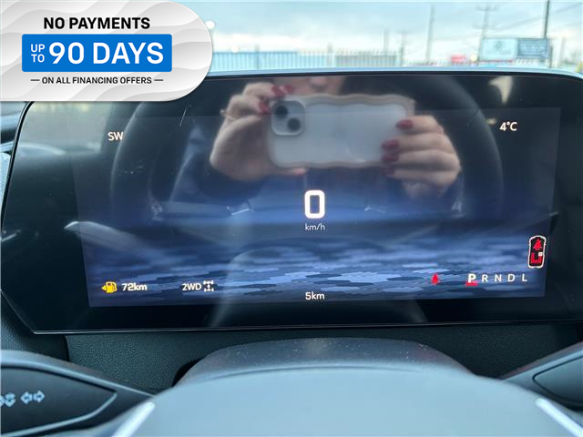 2026 Chevrolet Traverse LT (Stk: TT218112) in Caledonia - Image 41 of 65