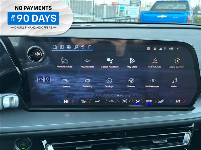 2026 Chevrolet Traverse LT (Stk: TT218112) in Caledonia - Image 42 of 65