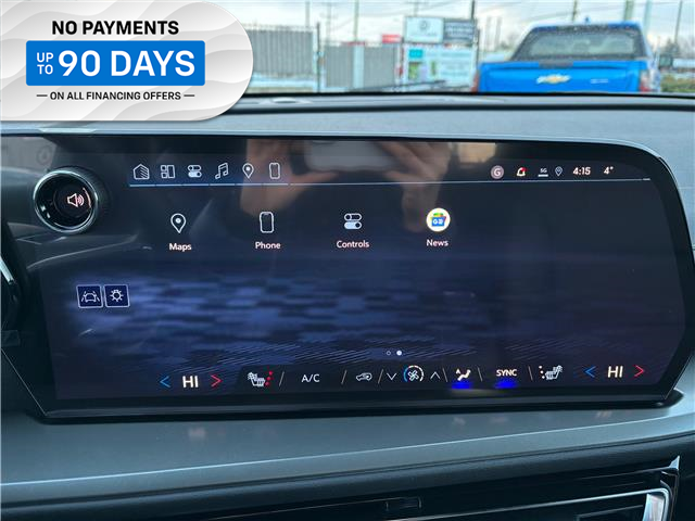 2026 Chevrolet Traverse LT (Stk: TT218112) in Caledonia - Image 43 of 65