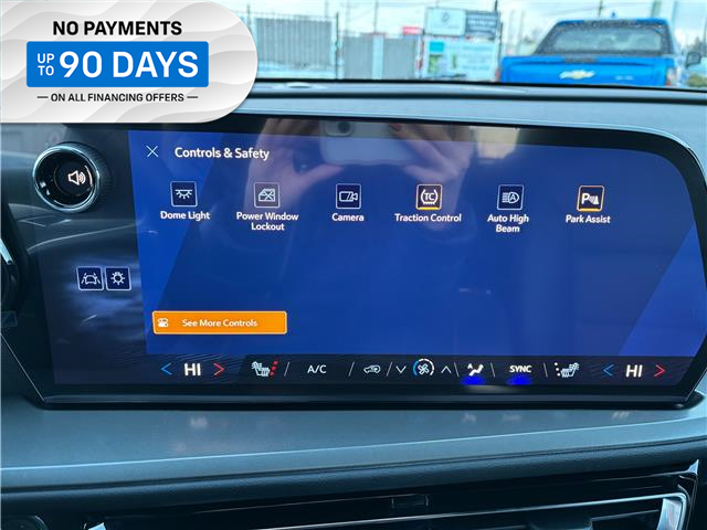 2026 Chevrolet Traverse LT (Stk: TT218112) in Caledonia - Image 44 of 65