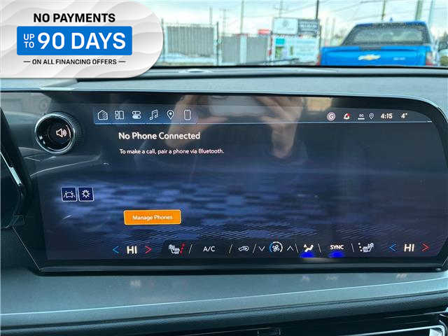 2026 Chevrolet Traverse LT (Stk: TT218112) in Caledonia - Image 45 of 65