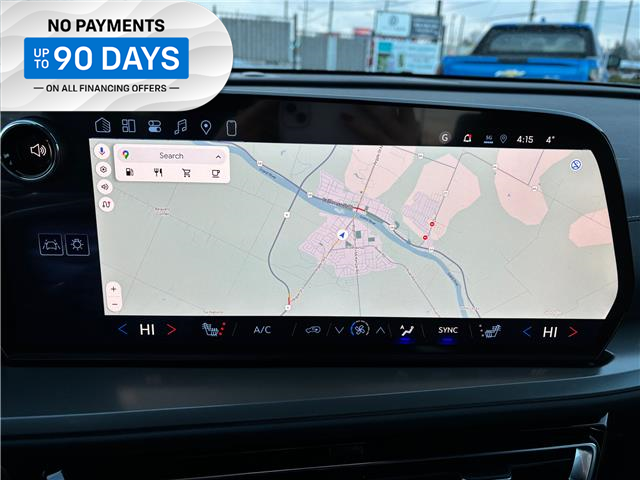 2026 Chevrolet Traverse LT (Stk: TT218112) in Caledonia - Image 46 of 65