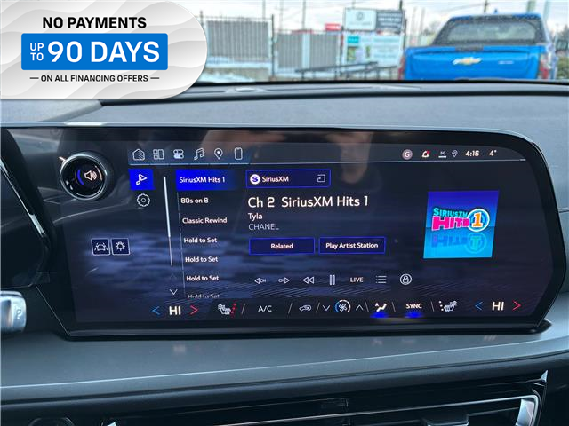 2026 Chevrolet Traverse LT (Stk: TT218112) in Caledonia - Image 47 of 65