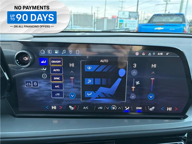 2026 Chevrolet Traverse LT (Stk: TT218112) in Caledonia - Image 48 of 65