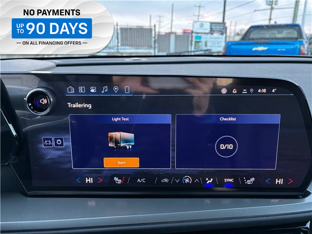 2026 Chevrolet Traverse LT (Stk: TT218112) in Caledonia - Image 49 of 65