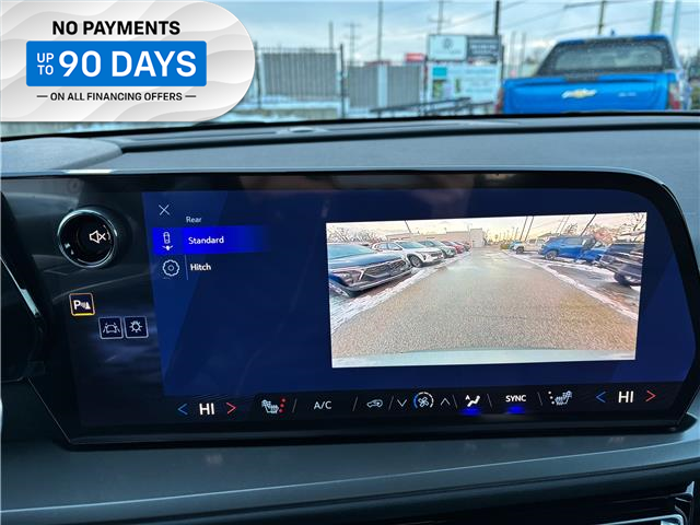 2026 Chevrolet Traverse LT (Stk: TT218112) in Caledonia - Image 50 of 65