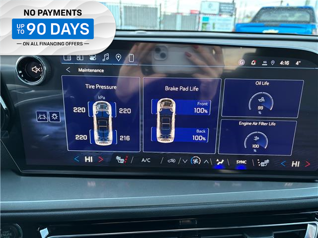 2026 Chevrolet Traverse LT (Stk: TT218112) in Caledonia - Image 52 of 65