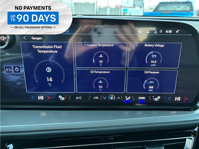 2026 Chevrolet Traverse LT (Stk: TT218112) in Caledonia - Image 53 of 65