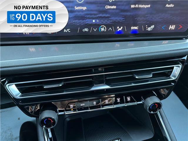 2026 Chevrolet Traverse LT (Stk: TT218112) in Caledonia - Image 54 of 65