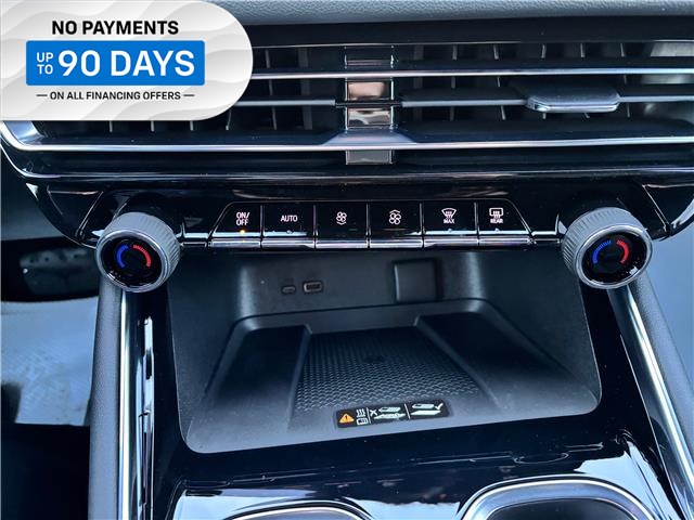 2026 Chevrolet Traverse LT (Stk: TT218112) in Caledonia - Image 55 of 65