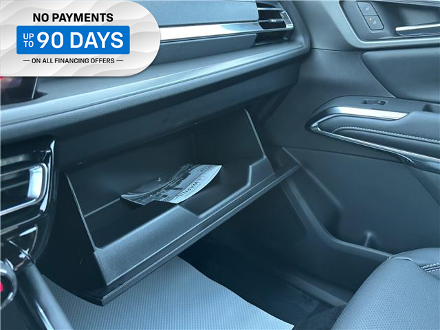 2026 Chevrolet Traverse LT (Stk: TT218112) in Caledonia - Image 60 of 65