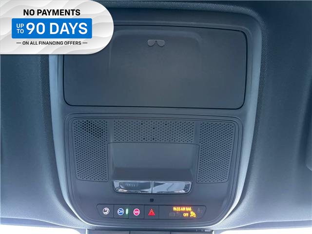 2026 Chevrolet Traverse LT (Stk: TT218112) in Caledonia - Image 62 of 65