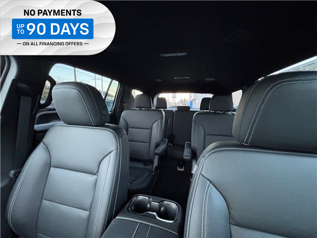 2026 Chevrolet Traverse LT (Stk: TT218112) in Caledonia - Image 64 of 65