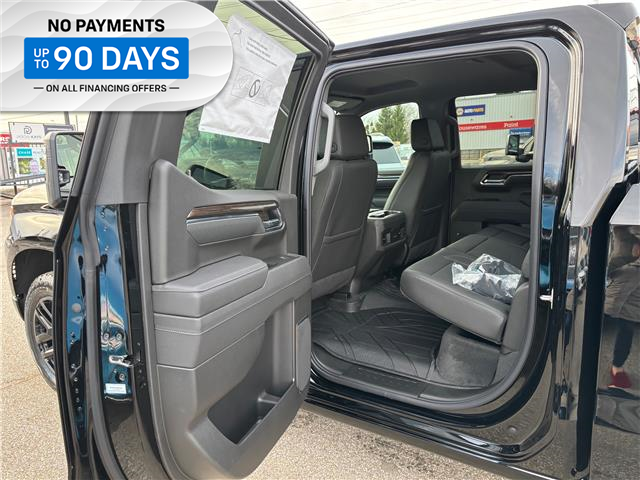 2026 Chevrolet Silverado 1500 RST (Stk: TT218042) in Caledonia - Image 15 of 49
