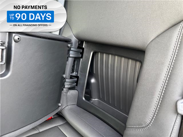 2026 Chevrolet Silverado 1500 RST (Stk: TT218042) in Caledonia - Image 19 of 49