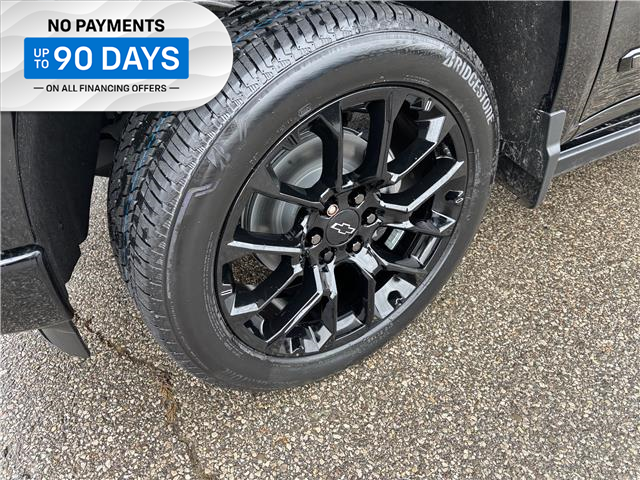 2026 Chevrolet Silverado 1500 High Country (Stk: TT260589) in Caledonia - Image 10 of 14