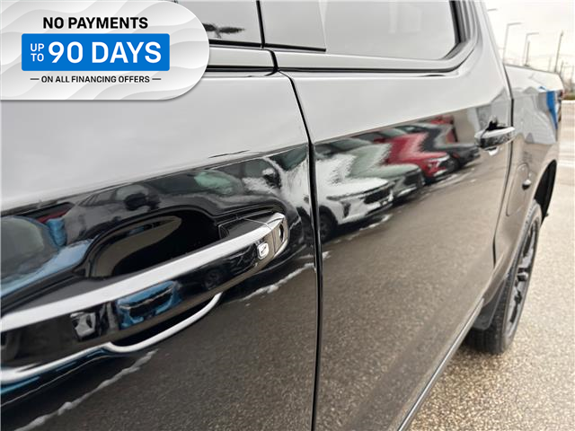 2026 Chevrolet Silverado 1500 High Country (Stk: TT260589) in Caledonia - Image 11 of 14