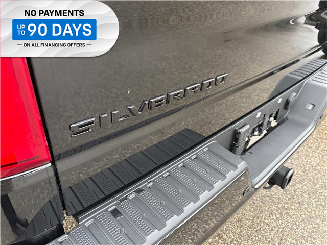 2026 Chevrolet Silverado 1500 High Country (Stk: TT260589) in Caledonia - Image 12 of 14
