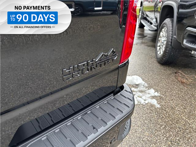 2026 Chevrolet Silverado 1500 High Country (Stk: TT260589) in Caledonia - Image 13 of 14