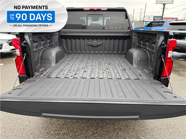 2026 Chevrolet Silverado 1500 High Country (Stk: TT260589) in Caledonia - Image 14 of 14